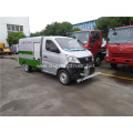 Chang 'an 4x2 pavement maintenance car